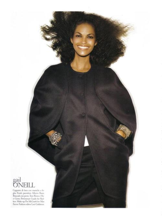 Illustration for article titled The Troubles and Triumphs of Black Supermodels